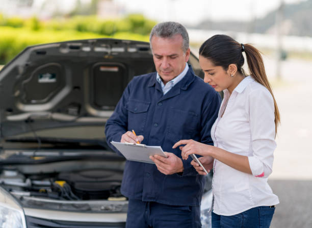SR-22 insurance agent in Urbana, MD